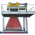 Textile Machinery-Water Jet Jacquard Loom-