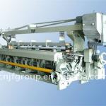 JF 736-200T rapier loom machine-