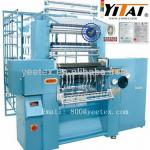 Yitai YTW-C 609 B3 High Speed Lace Crochet Machine (for Flat Tapes, Medical Bandages, Bra Tapes, etc...)