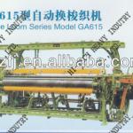 The Loom Series Model GA615-