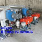 used clothes textile rag tearing and recycling machine/textile waste recycling machine-