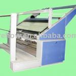OW-2200 knitted open-width fabric inspection loosening machine-