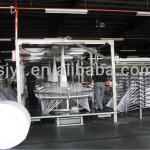 Favorable price used circular textile machine