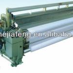 polyester twill fabric weaving loom textile machine