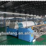 HF988C Intelligent Sectional Beaming Machine