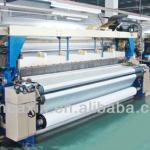 Textile Machinery-Water Jet Loom-Double Beam