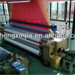 2013 Water-jet Jacquard loom weaving machine-