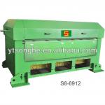 Electronic Jacquard Machine S8-9216