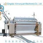 plain shedding water jet auto loom