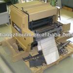 1344 hooks of Electronic Attachment for mechanical jacquard (staubli CR520)