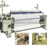 Double Pump Dobble Nozzle Electronic Weft Dobby Shedding Heavy Water Jet Loom/Weaving Machine