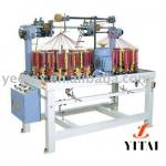 Shoelace Braiding Machine