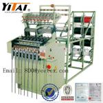 YITAI Weaving Machine (Weaving Loom for Ribbon Belt YTB 8/30)
