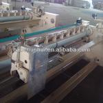 high speed textile machine from China