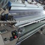 360cm water jet loom with Dobby system black-out curtain weaving