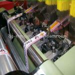 computerized automatic jacquard tape weaving machine HXFAVS 6/55/320-