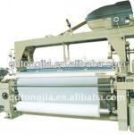Double Nozzle Watet Jet Loom With Electronic feeder-