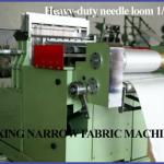 Heavy-duty needle loom 1/320-