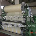 YJ-MJ electrical curtain fabric textile machine