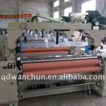 XD-150 Electronic Feeder Water Jet Looms in textile machinery-