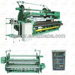 Electronical Terry Towel weaving machine