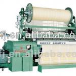 YJ-MJ towel jacquard weaving machinery-