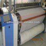 HAN 9100 HAN 3100 cotton weaving air jet looms ,FRENCH CAM