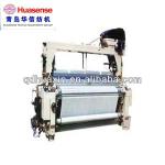 HX 405 CAM SHEDDING WATER JET LOOM MACHINE WITH ISO CE,