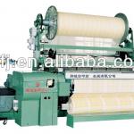 YJ-MJ model towel terry weaving machine