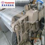 AIR JET WEAVING MACHINERY WITH CE ISO,SELF PUMP