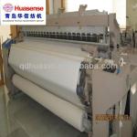 AIR JET WEAVING MACHINE WITH CE ISO,SELF PUMP