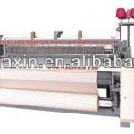 HUAXIN 3100 six nozzle electric dobby air jet loom