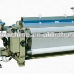 textile machinery for fabrics