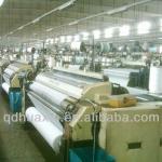textile machine WITH ISO,8100A hi-speed,CAM,190CM,8NOZZLE