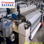 two beam Water Jet Textile Machinery with ISO CE,CAM.150-360cm
