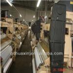 Water Jet Textile loom Machinery ,with ISO CE,plain-