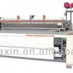 HX 405 HIGH SPEED WATER JET LOOM WITH ISO,plain,textile machine