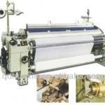 TEXTILE MACHINE WITH ISO,8100A hi-speed,DOBBY,190CM,water jet loom-