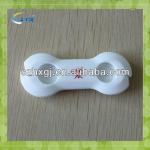 SZ*2013 Cheap silicone bobbin winder for any lines roller earphone winder-