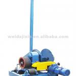 Weijin Rope Winding Machine-