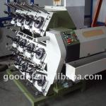 Carbon Steel Coil Winding Machine