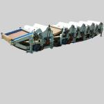 HN400-4 Yarn Recycling Machine-