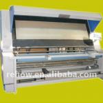 OW-A Tensionless Fabric Inspection/Winding Machine-