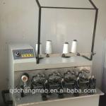 four heads stator coil winding machine-