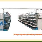 ML Single Spindle Coil Winding Machine