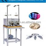 Coil Winding Machine for 7# and 10# Bobbin-