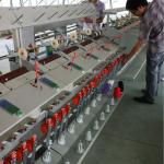 FEIHU textile machinery winding machine for air covering yarn
