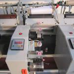 FEIHU yarn winding machine texitle machinery for nylon polyester DTY POY yarn-
