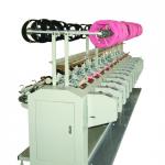 FEIHU textile machinery yarn winding machine bobbin winder spinning machine