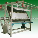 PL-G606 Fabric Winding and Inspection Machine for Giant Batch